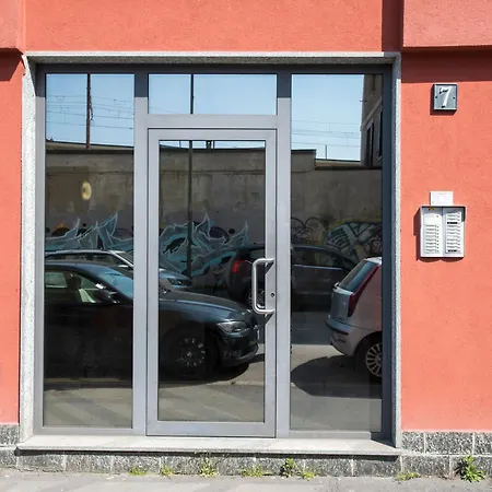 Apartment Lambrate Retreat