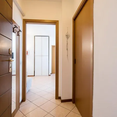 Lambrate Retreat Apartment Mailand