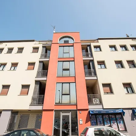 Lambrate Retreat Mailand