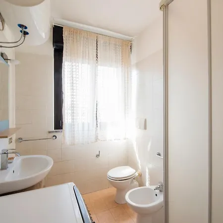 Lambrate Retreat Apartment