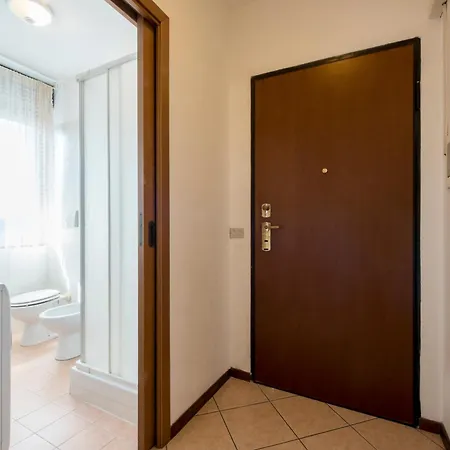 Apartment Lambrate Retreat Mailand