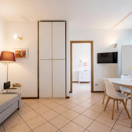 Lambrate Retreat Mailand