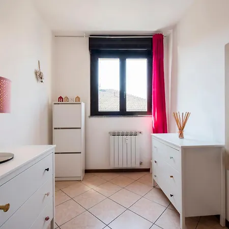 Apartment Lambrate Retreat Mailand