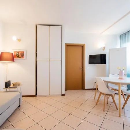 Lambrate Retreat Apartment Mailand