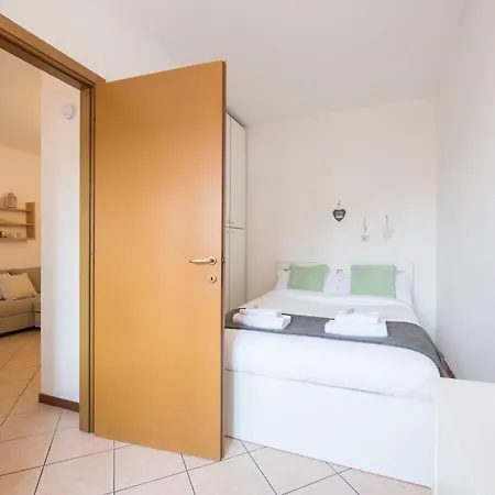 Apartment Lambrate Retreat Mailand