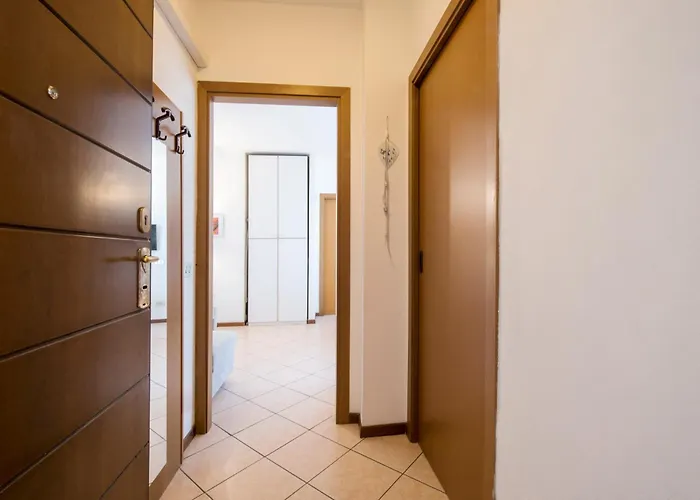 Lambrate Retreat Apartment Milan