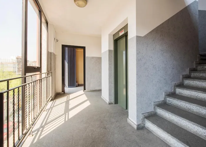 Apartment Lambrate Retreat *