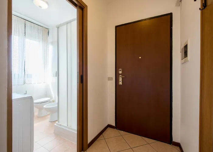 Apartment Lambrate Retreat Milan