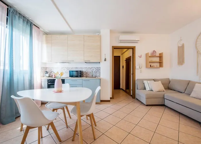 Lambrate Retreat Apartment
