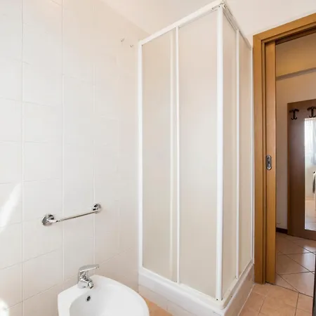 Lambrate Retreat Appartement *