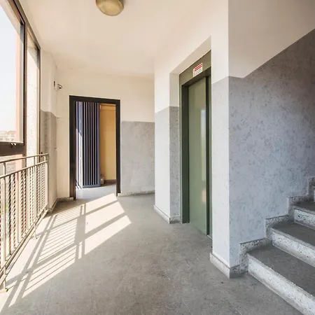 Appartement Lambrate Retreat *